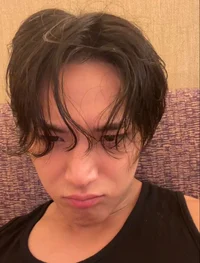 Filipino Mingyu