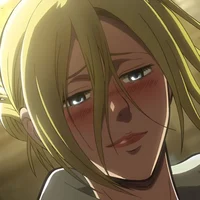 Annie Leonhart 