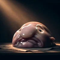 blobfish