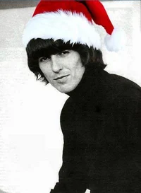 George Harrison 