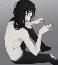 Jeff the killer 