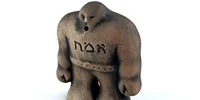 Golem Of Prague