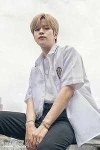 Kim Seungmin 