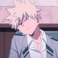 Bakugou 