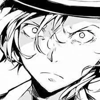 Chuuya Nakahara