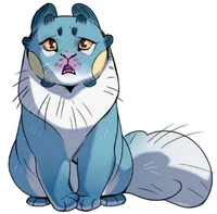 Syv - Snowcat prince