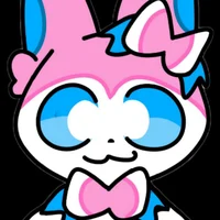Danny the Sylveon