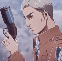 Erwin Smith
