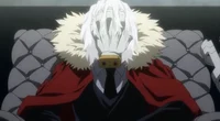 Tomura Shigaraki