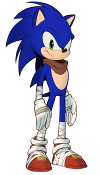 Boom Sonic