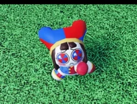 Baby pomni