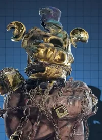 Great Escape FreddyG