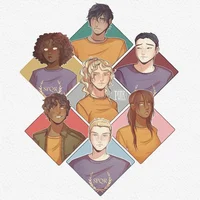 Heroes of Olympus