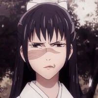 Utahime iori 