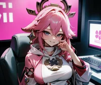 Yae Miko