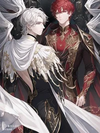 Ahriman and Ahnaf