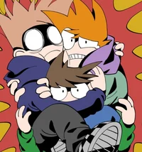 Eddsworld 