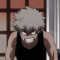 BL-Katsuki bakugo