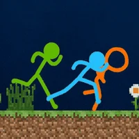Alan Becker RPG