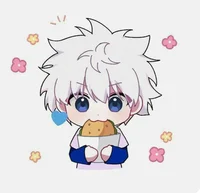 Killua 
