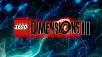LEGO Dimensions 2