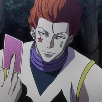 Hisoka Morow