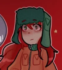 Kylie Broflovski