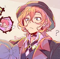 Chuuya