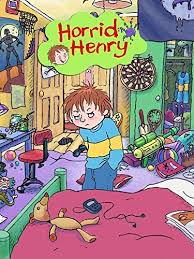 Horrid Henry