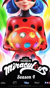 Miraculous Ladybug