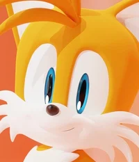 Tails The Fox
