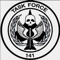 Task force 141