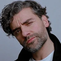 Oscar Isaac 