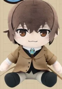 Dazai doll RPG