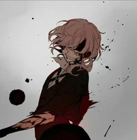 Chuuya - Dazai pov