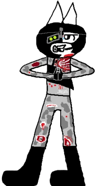Necrokicker