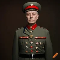 Soviet General