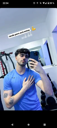 Fede Vigevani