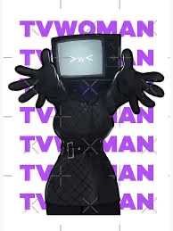 Tvwoman