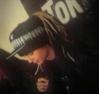Tom kaulitz