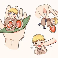 Armin Arlert