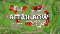 Retail Row