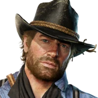 Arthur Morgan