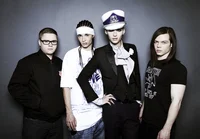 Tokio Hotel