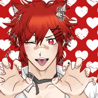 Hot fox dude i guess