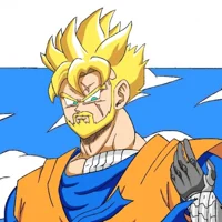 Future Gohan 