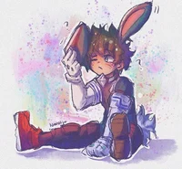 Izuku Midoriya