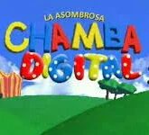La asombrosa chamba