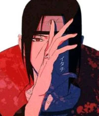 Seu marido Itachi 