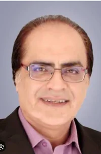 Mehmood Sahab